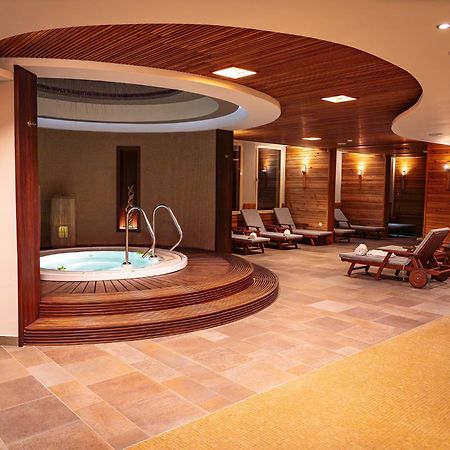 Hotel Harmonija Spa & Free Parking Mengeš المظهر الخارجي الصورة