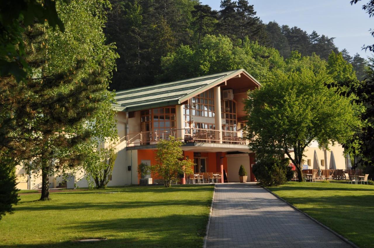 Hotel Harmonija Spa & Free Parking Mengeš المظهر الخارجي الصورة