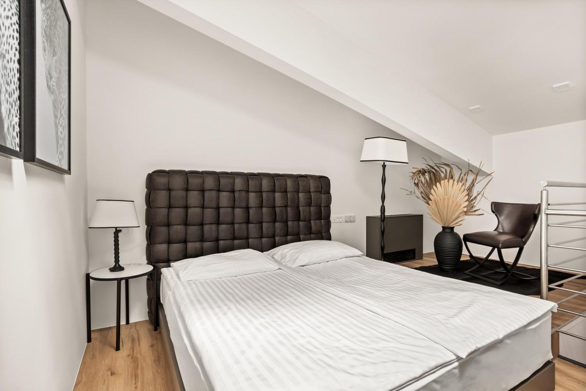Hotel Harmonija Spa & Free Parking Mengeš المظهر الخارجي الصورة