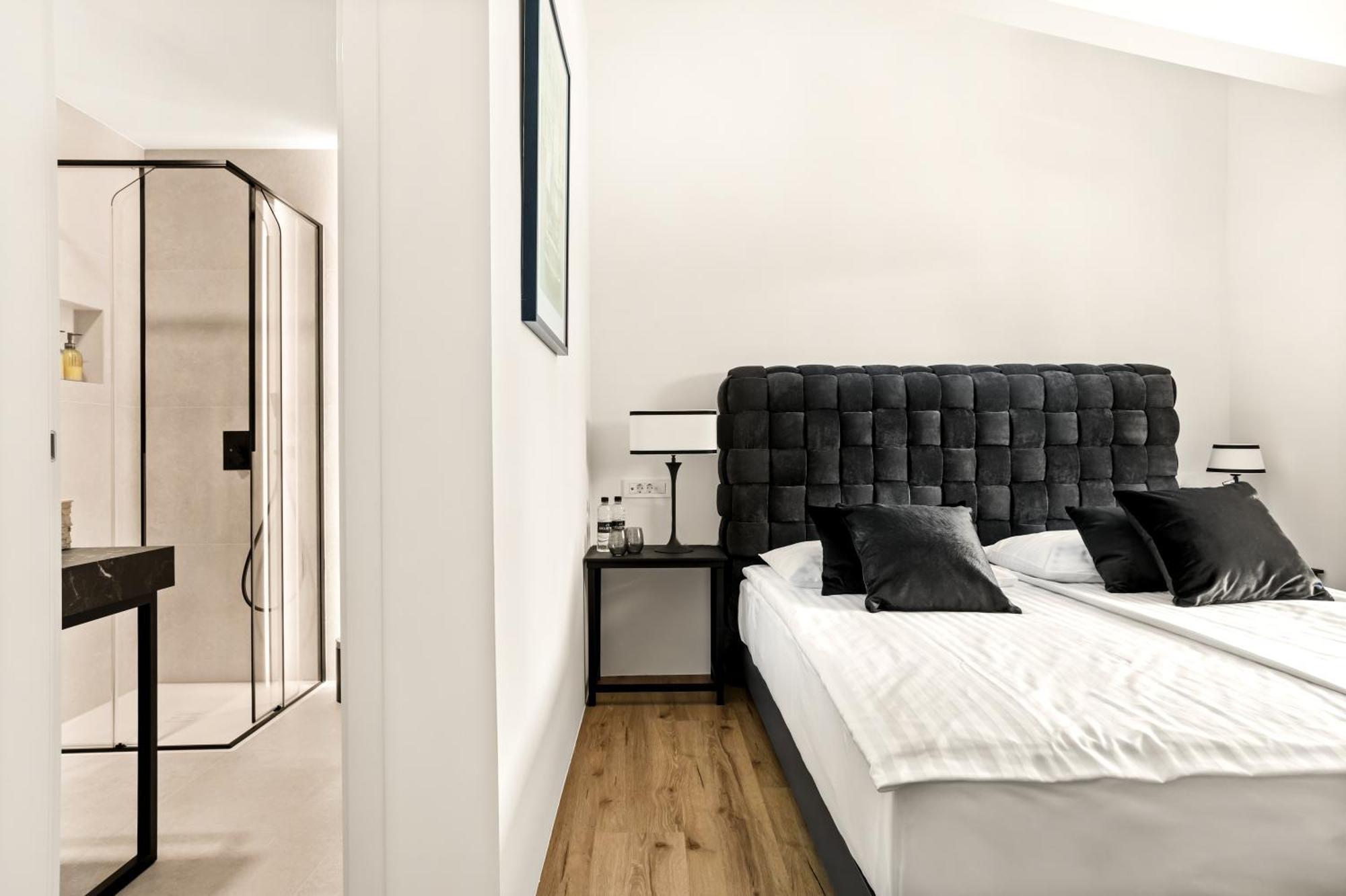 Hotel Harmonija Spa & Free Parking Mengeš المظهر الخارجي الصورة