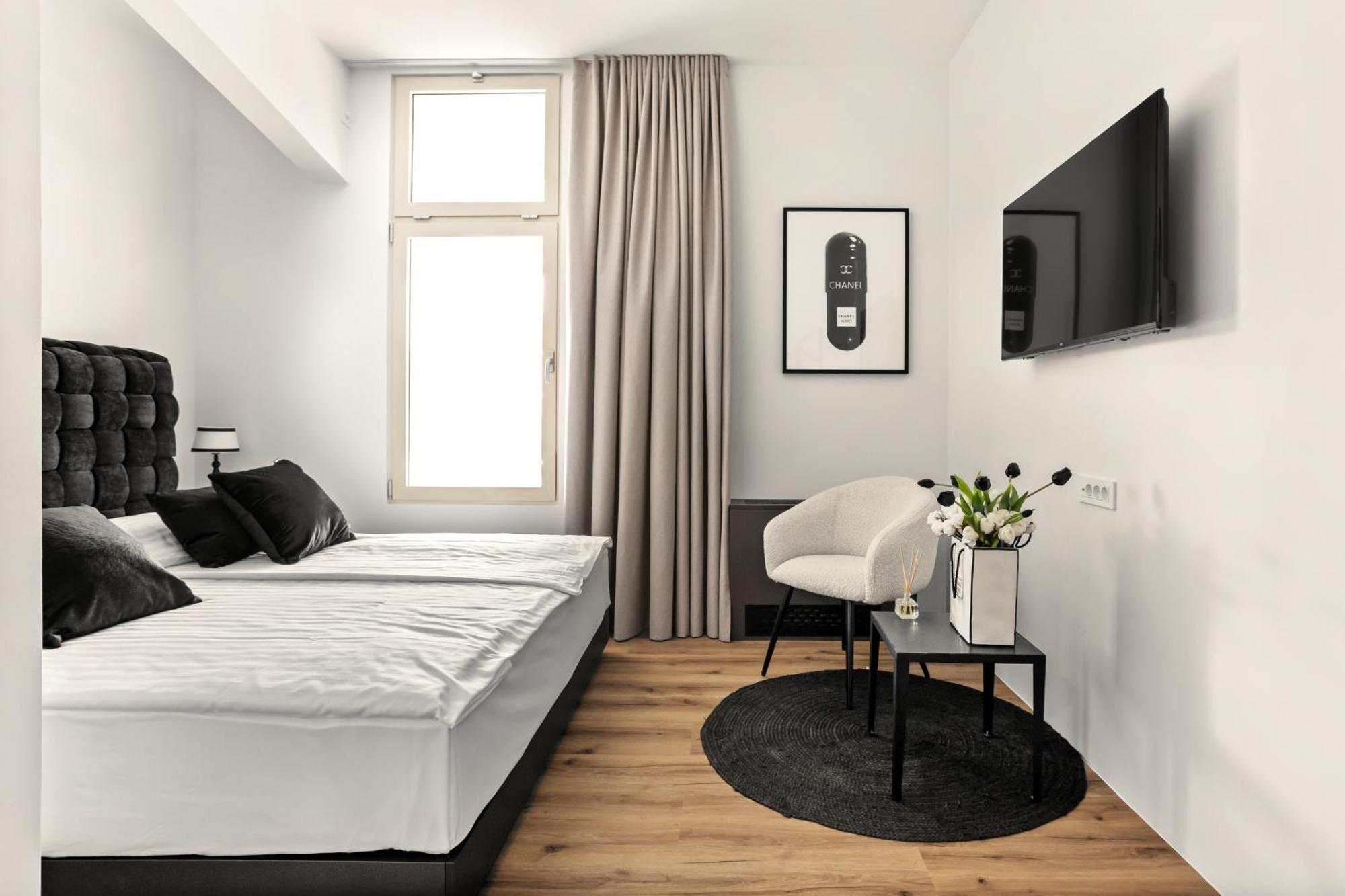 Hotel Harmonija Spa & Free Parking Mengeš المظهر الخارجي الصورة