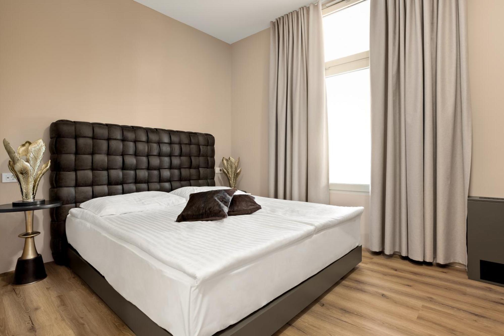Hotel Harmonija Spa & Free Parking Mengeš المظهر الخارجي الصورة