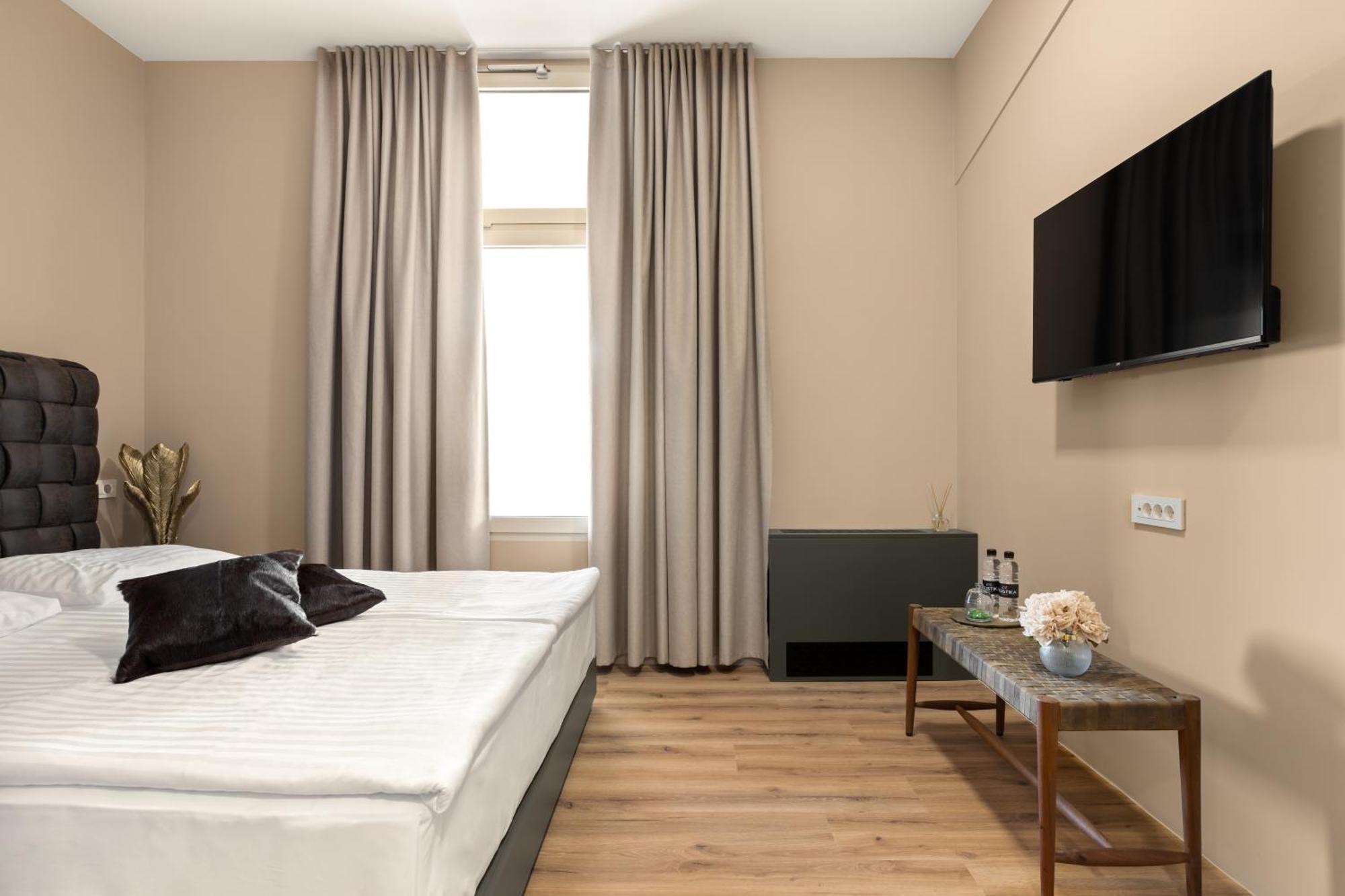 Hotel Harmonija Spa & Free Parking Mengeš المظهر الخارجي الصورة