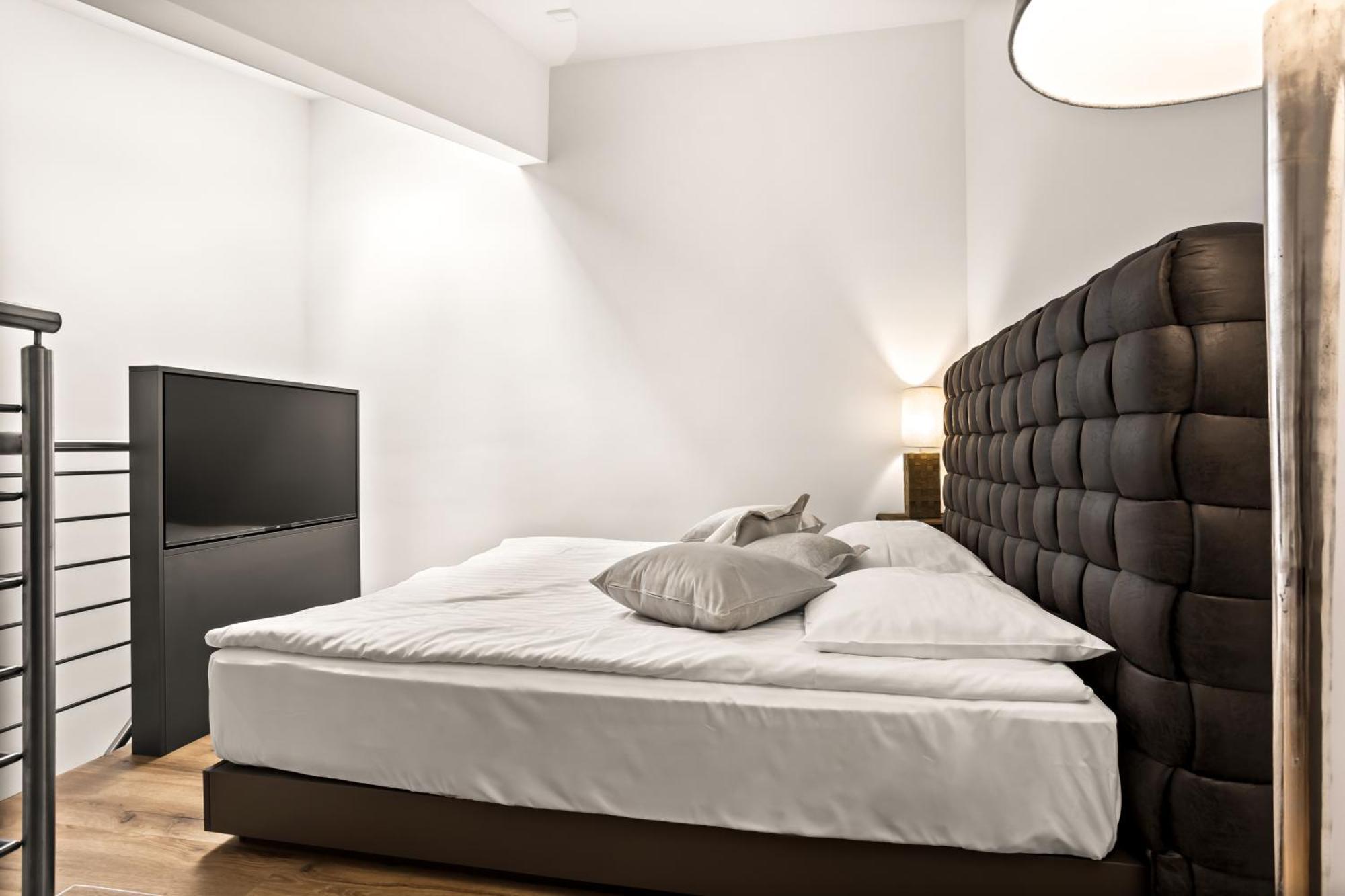 Hotel Harmonija Spa & Free Parking Mengeš المظهر الخارجي الصورة