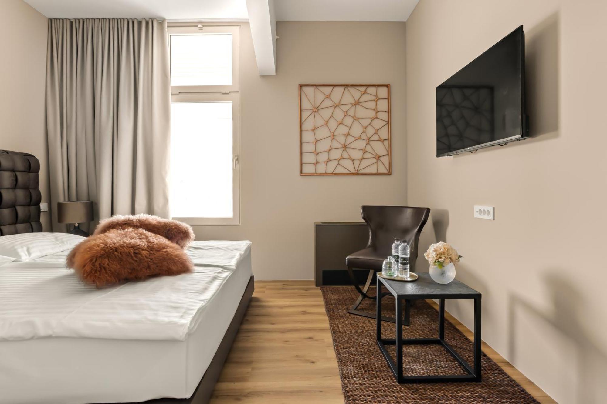 Hotel Harmonija Spa & Free Parking Mengeš المظهر الخارجي الصورة